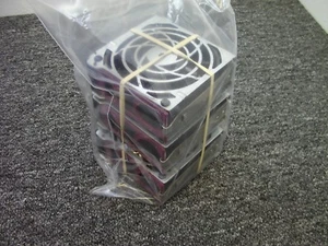 HP Proliant Server Hot Swap Fans - Set of 3 - Picture 1 of 2