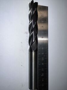 ITC 16mm LONG SERIES CARBIDE END MILL. Engineering. Milling . CNC