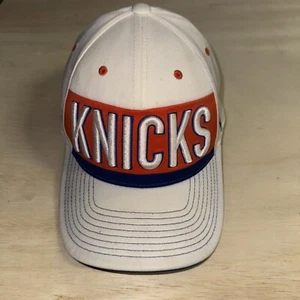 Cappello da baseball Adidas S/M Hardwood Classics Knicks - Foto 1 di 4