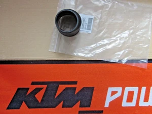KTM 640 LC4 Vergaser Ansaugflansch Gummimuffe SC 400 620 540 Vergasermanschette - Bild 1 von 7