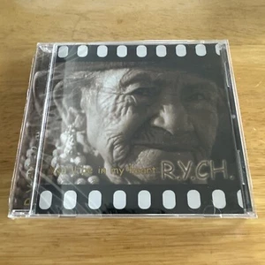 R.Y.CH. : Youll Be in My Heart: Pan Flute Songs CD NEW - Picture 1 of 4