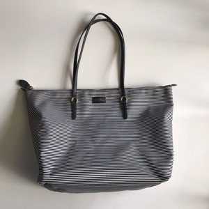 Las mejores ofertas en Exterior de nylon a rayas Lauren Ralph Lauren Bolsas  y bolsos para Mujer | eBay