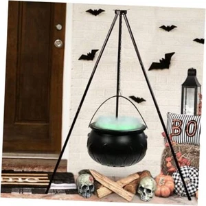 Halloween Decorations Outdoor - Halloween Party Decorations - Large Witches - Picture 1 of 7