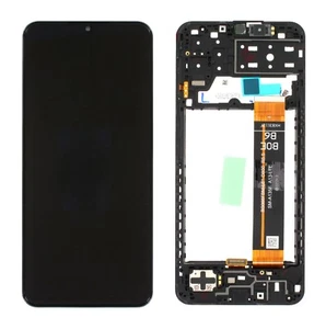 Samsung Galaxy Original A13 A135 Service Pack LCD Screen Display Assembly - Bild 1 von 1