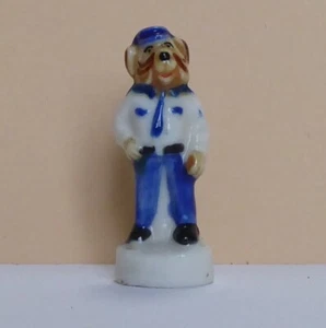 Fève Comme Chien & Chat - 1996 - Un Chien - Imagen 1 de 1