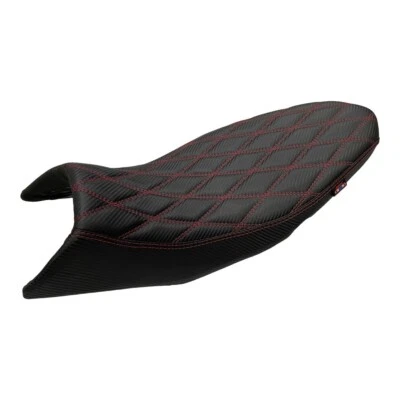 Asiento completo repuesto plano Kawasaki z 125 pro br125j 2018 - 2022 nº13 Foto 1 de 4