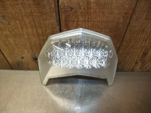 BMW F650 GS Twin 798cc 2010 Rear Light VGC #268 - Picture 1 of 6