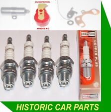 Riley 2.5 RMF 1952-53 - SERVICE KIT for Lucas Distributors 40081 40277 DKY4A