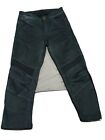 Gstar Raw Mens OILSKIN Chino/3/4  Jean..28..not avail aus.kanye style
