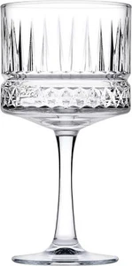 PASABAHCE 440437 Elysia Cocktailgläser Glas transparent 4er-Set 500ml - Bild 1 von 3
