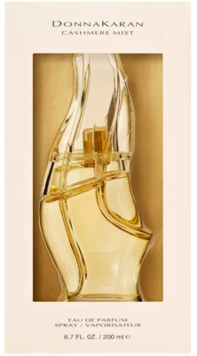 DKNY Donna Karan кашемировый туман парфюмированная вода 6,7 унций 200 мл ограниченного тиража женщин - Изображение 1 из 2