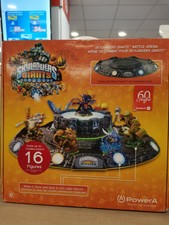 SKYLANDERS GIANTS BATTLE ARENA LUMINOSA