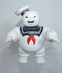 Ghost Busters Staypuft heavy plastic 2016 - Picture 1 of 9