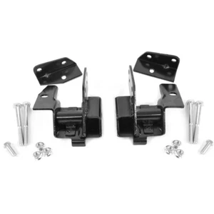 Mustang Engine Frame Mounting Brackets 260 289 302 351 Small Block 1964-1970 - Picture 1 of 3