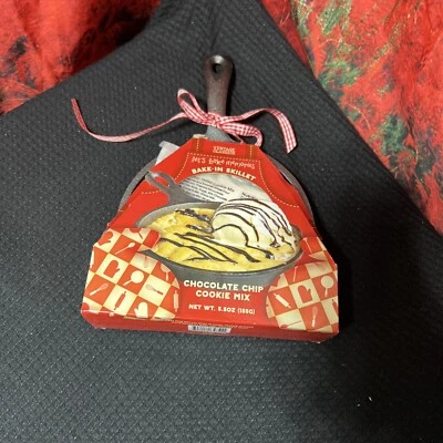 复古经典烤盘巧克力芯片混合 — 第 1/4 张图片