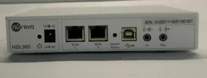 Nureva HDL300 Audio Conferencing Breakout Box 101196-03 - Picture 1 of 7