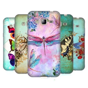 OFFICIAL JENA DELLAGROTTAGLIA INSECTS SOFT GEL CASE FOR SAMSUNG PHONES 3 - Bild 1 von 13