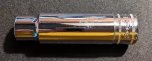 De colección Snap-on 13 mm enchufe profundo TSM13 - unidad 1/2 - hecho en Canadá - Imagen 1 de 10