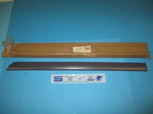 Modanatura Porta Posteriore Sinistra Originale Chrysler Neon 5012403AA Sivar - Imagen 1 de 1