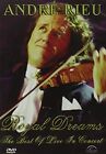 Andre Rieu - Andre Rieu - Royal Dreams - Best of Live in Concert ... - DVD  QAVG