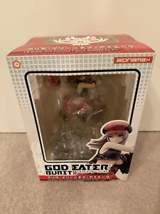 God Eater Burst Alisa Ilinichina Amiella 1/8 PVC Figure Game Japan - Picture 1 of 6