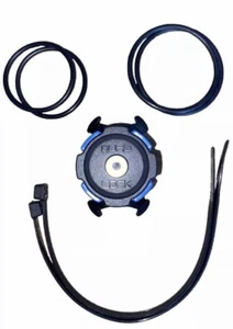 Quad Lock Stem / Uchwyt rowerowy na kierownicę - fabrycznie nowy..,. - Zdjęcie 1 z 2