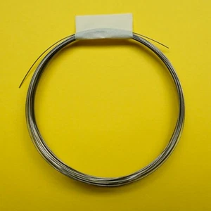 Nichrome resistance wire for hot wire cutter 32, 30, 28, 26, 24 AWG - Picture 1 of 1