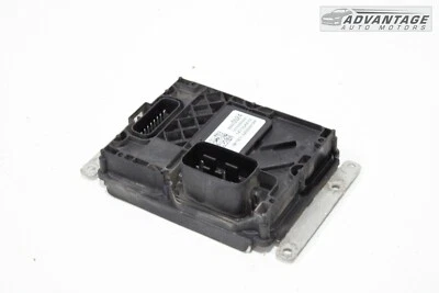 Chevrolet Blazer 2019-2021 AWD bloqueo diferencial módulo de control informático OEM Foto 1 de 4