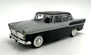 Simca Chambord 1958 1/43 Norev nuova custodia in plastica - Foto 1 di 3