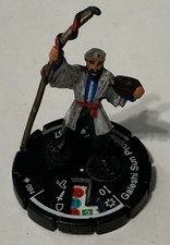 Galeshi Sun Prophet Mage Knight Unique Figure