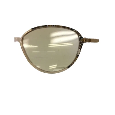 Monturas de gafas Silhouette vintage años 80/patrón deco 1980 Foto 1 de 4