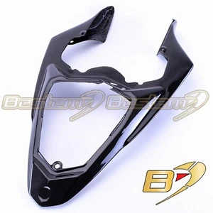 Yamaha R1 2009-2014 fibra de carbono cubierta trasera panel de asiento carenado - Imagen 1 de 4