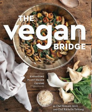 Romain Avril Richelle Tablang The Vegan Bridge (Paperback)