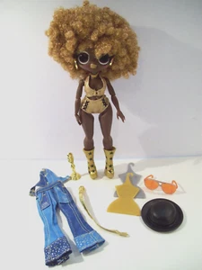 LOL OMG Movie Magic Studios Agent Soul 9" Doll - Picture 1 of 5