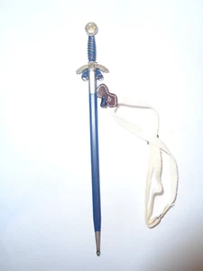 12" Doll Accessories Clothes Figure DIY German soldier prade sword 1:6 Scale1/6 - Picture 1 of 15