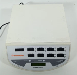 Smith and Nephew Vulcan Radio Frequency Ablation System Generator 7210812 - Picture 1 of 8