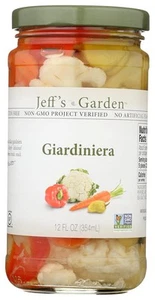 Jeff'S Garden Giardiniera, 12 Fz - Picture 1 of 1