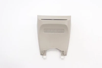 2023-2025 HONDA HR-V PARABRISAS DELANTERO SENSOR SUPERIOR EMBELLECEDOR CUBIERTA OEM TRIM_BK Foto 1 de 4