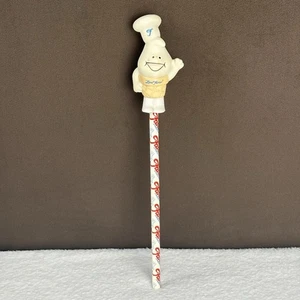 RARO! ¡Juguete de restaurante Fosters Freeze 'Little Foster' de colección años 80! - Imagen 1 de 5