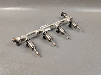 Mazda 2 Demio 1.3L P3 2017 Haut Pression Carburant Pompe D Hpfp P30113250B OEM - Photo 1/4