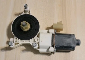 2008 2009 OEM Chevrolet Tahoe Front Left Driver Side Power Window Motor Used - Picture 1 of 9