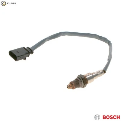 LAMBDA SENSOR 0 258 030 329 FOR AUDI A8L CYPA 2.0L 4cyl A8L - Image 1 of 4