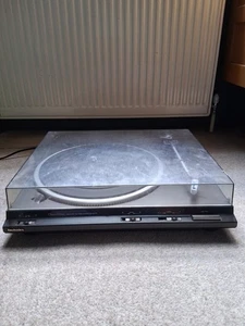 Technics SL-DD33 Direct Drive Automatic Turntable – Fully Working –Vintage Hi-Fi - Picture 1 of 15