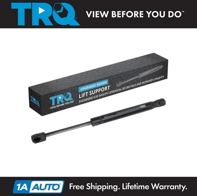 TRQ Trunk Lid Lift Support Shock Strut For 2008-2013 Nissan Altima - Image 1 of 4