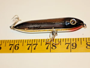 Heddon Super Spook Jr Fishing Lure - Picture 1 of 1