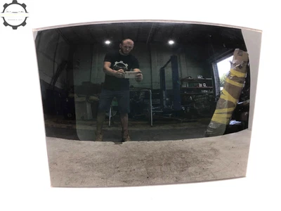 2017-2020 JAGUAR XE PANORAMIC SUNROOF WINDOW GLASS PANEL OEM - Image 1 of 4