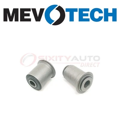 Mevotech Suspension Control Arm Bushing for 1986-1999 Buick LeSabre 3.0L je Foto 1 de 4