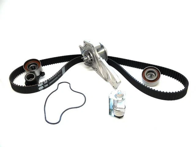 Kit de correa de distribución para Acura CL 1997-1999 3,0 L V6 gasolina 1998 BW735WZ Foto 1 de 1