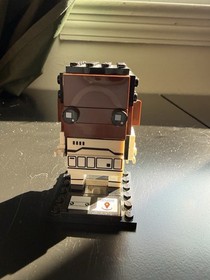 LEGO Star Wars Brickheadz 41485 Finn - Retired