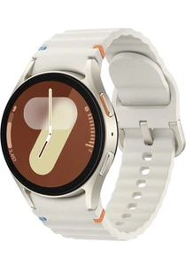 Samsung Galaxy Watch 7 - 40mm - GPS, WiFi, Bluetooth AI Smartwatch - 2024 Cream - Zdjęcie 1 z 12